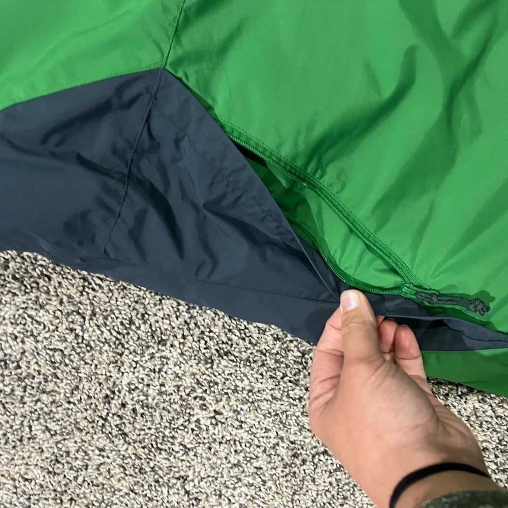 Columbia Women’s Winter Green Coat